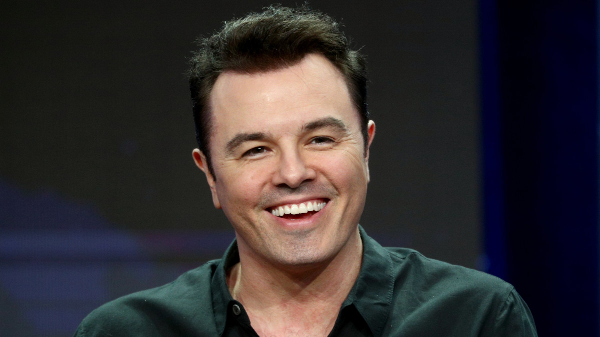 Seth MacFarlane's $400 Million: Building a Comedy Empire
